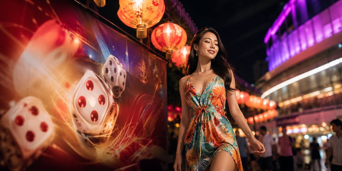 88rv Phố Đêm Megaways