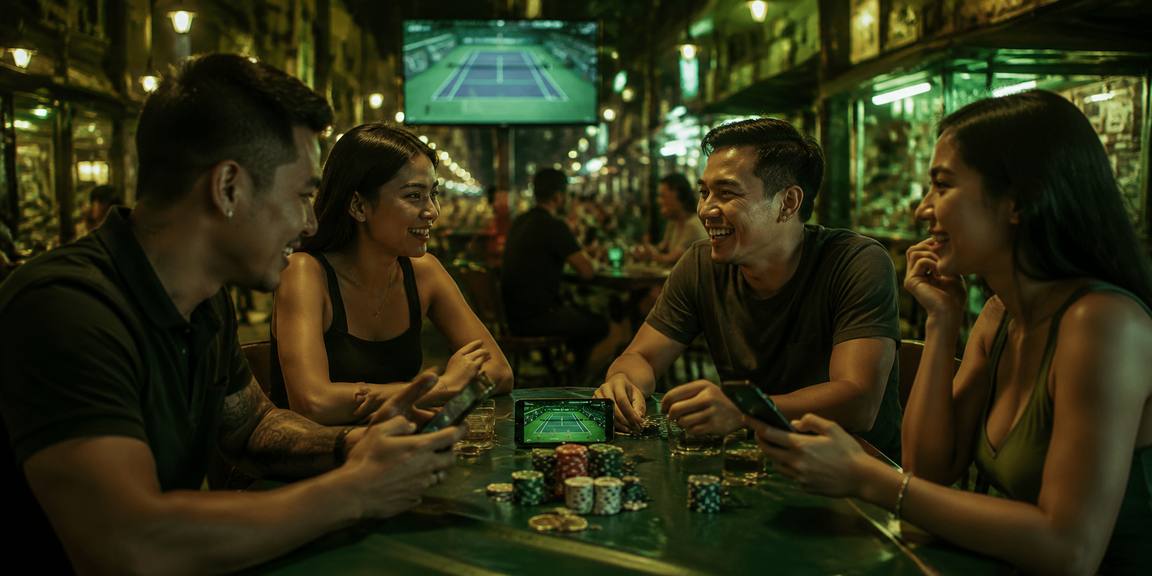88rv Casino 88rv — Bàn Chơi, Slot Và Thể Thao Trong Một Chỗ
